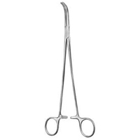 Mixter Dissecting and Ligature Forceps